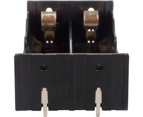 Батарейный отсек REXANT 2x18650 Li-ion на плату 16-0802-9 