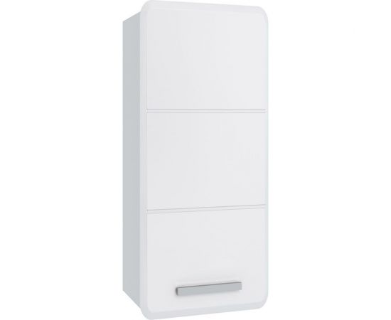 Навесной шкаф Runo Эрика 35 правый 00-00001130 