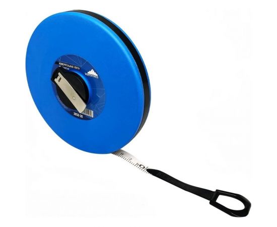 Мерная лента vertextools 30 м 3050-30 