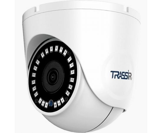 IP-камера TRASSIR TR-D8121IR2 v6 2.8 УТ-00037007 