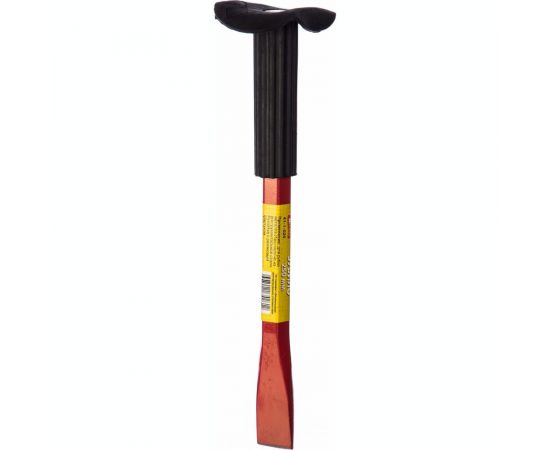 Зубило с резиновым протектором Hobbi 41-1-025 