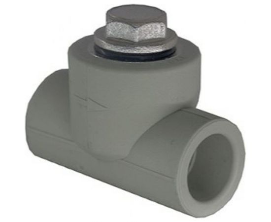 Фильтр RTP вн/вн., 90, D32, серый 32912 