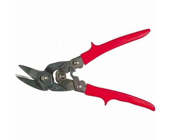 Ножницы по металлу SAMGRUPP 250 мм, левые 16134 