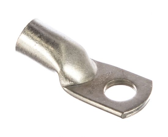 Луженый наконечник ТМЛ 120-16-17 КВТ 40902 