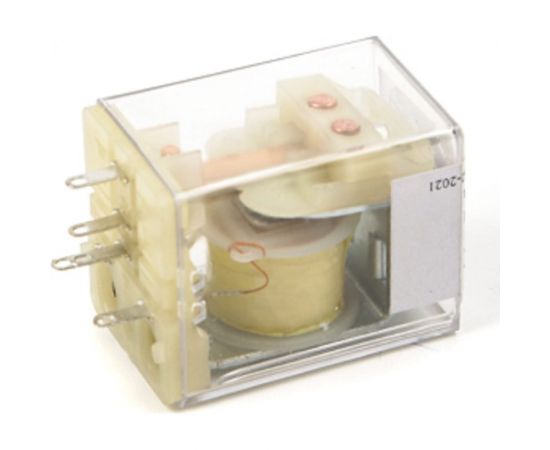 Промежуточное реле МПО Электротехника РП21М-001 УХЛ4Б 220/50 20018510 