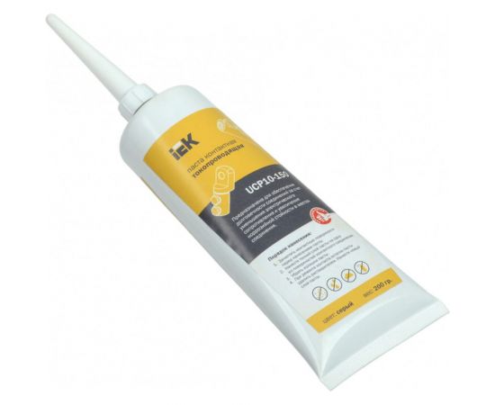 Контактная токопроводящая паста КПП-150 IEK UCP10-150 