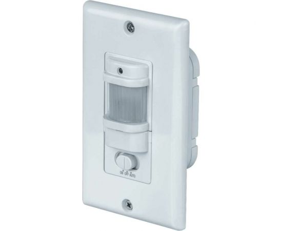 Датчик движения ИК Navigator NS-IRM13-WH 80450 