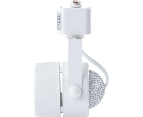 Трековый светильник ЭРА, TR9, GU10, WH, MR16, белый, Б0044265 – изображение 11