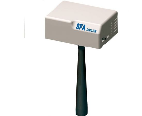Аварийная сигнализация SFA sanialarm ALARM – изображение 2