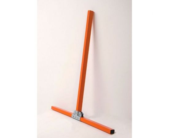 Краб-система Крепче Т-образный, оцинк., 20x20 мм, 20 шт. 2947669 – изображение 2