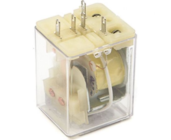 Промежуточное реле МПО Электротехника РП21М-001 УХЛ4Б 220/50 20018510 – изображение 2