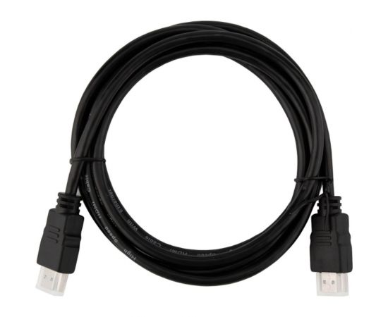 Кабель HDMI 1.4 PROCONNECT Silver, 4К, 2 метра 17-6204-8 – изображение 2