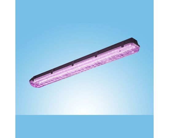 Фито-Светильник ВСЕСВЕТОДИОДЫ Aax.Tech 152 мкмоль/м*с2 IP65 Aax073-76-fito – изображение 2