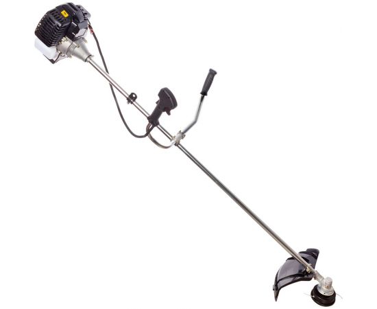 Бензиновый триммер REDVERG Basic GB52C 6677215 – изображение 2