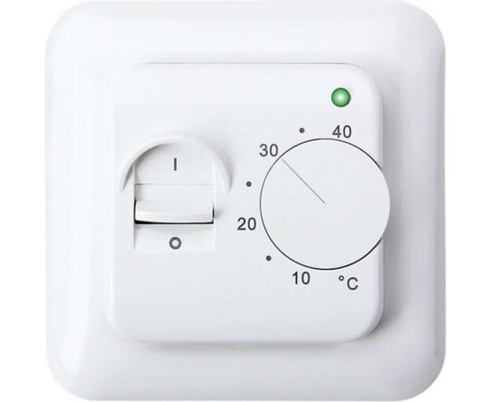 Нагревательный мат ТеплоСофт Профи 8м.кв. 1200Вт с терморегулятором 81200 – изображение 2