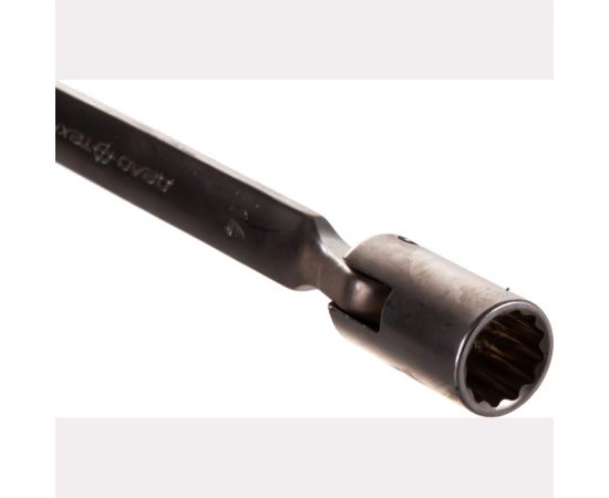 Шарнирный двусторонний ключ Дело Техники 14х17 мм 517174 – изображение 2