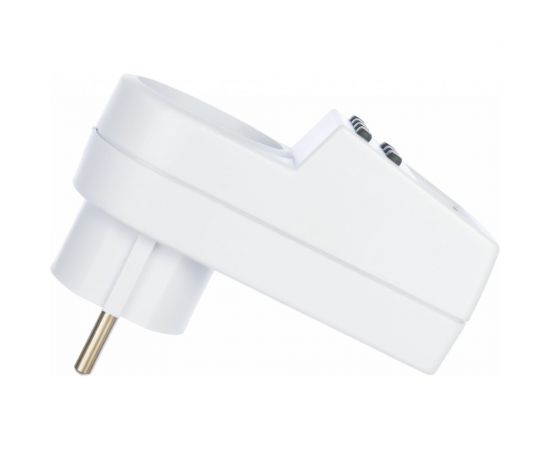 Розеточный электронный таймер TDM ТРЭ-01 SQ1506-0002 – изображение 2