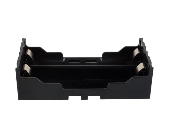 Батарейный отсек REXANT 2x18650 Li-ion на плату 16-0802-9 – изображение 2