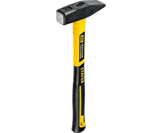 Слесарный молоток STAYER Hercules 600 г 20050-06_z02 – изображение 2