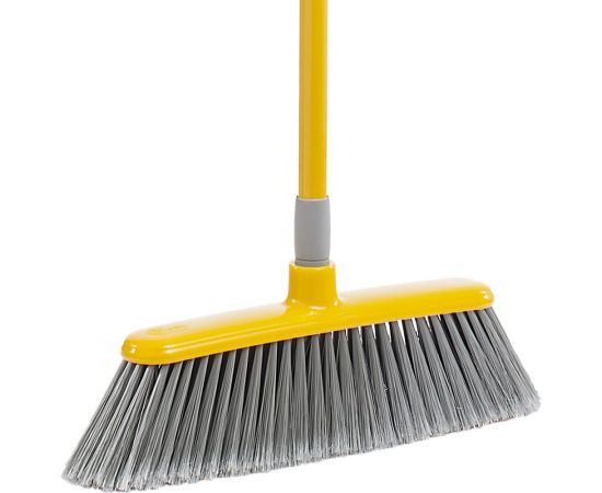 Швабра Apex с телескопической ручкой 85-141 см 11651-A – изображение 2