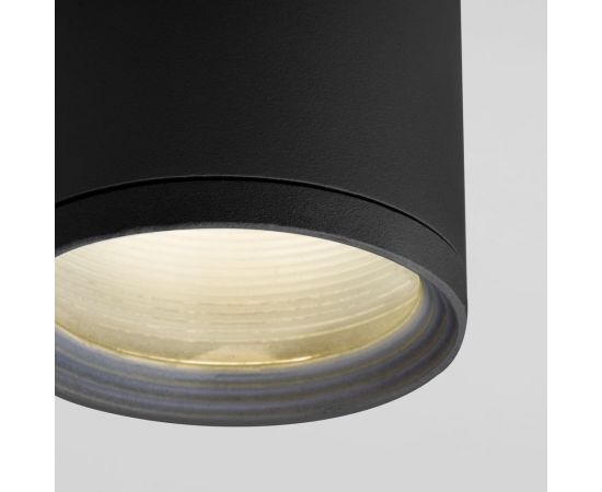 Садово-парковый светильник Elektrostandard 35128 H Light 2101 черный a056268 – изображение 2