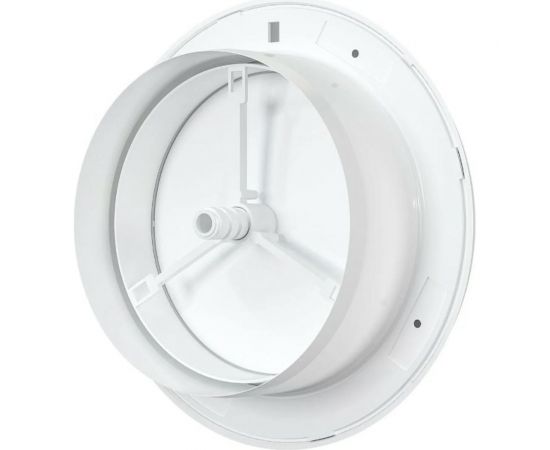 Анемостат приточно-вытяжной регулируемый 15АПВП с фланцем D150 ERA 90-00976 – изображение 2