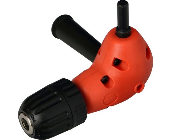 Адаптер угловой 0.8-10 мм FASTER TOOLS 6976 – изображение 2