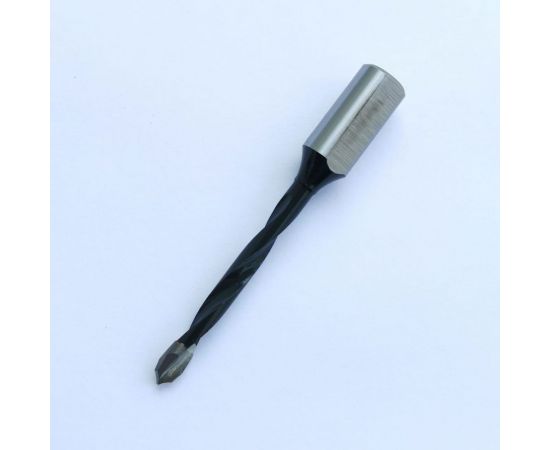 Сверло присадочное сквозное 5x70 мм RH BESTE СТ00100143 – изображение 2