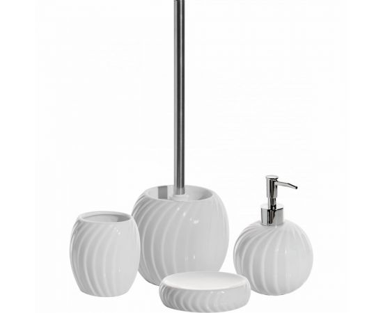 Мыльница Аквалиния Меллоу керамика CE1730BA-SD – изображение 2