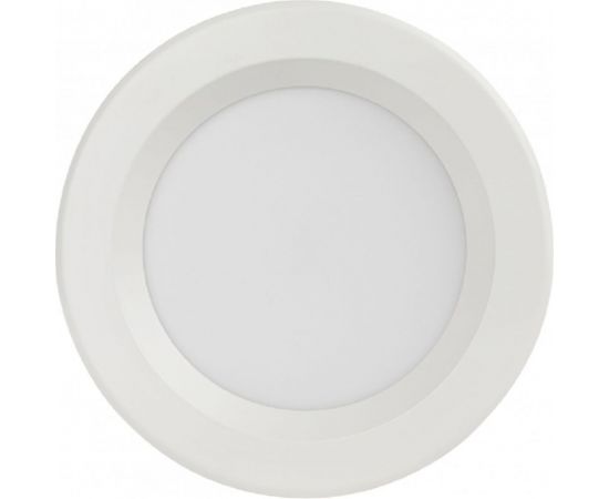 Светодиодный светильник даунлайт ЭРА SDL-10-90-30K-W30 встраиваемый круглый 30Вт 3000K 2700Лм D195x65, Б0049699 – изображение 2