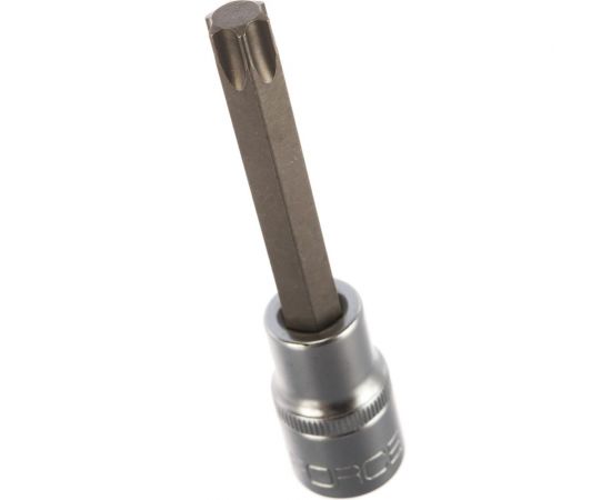 Головка-бита TORX (T55; 1/2""; L-100 мм) ROCKFORCE RF-34610055 – изображение 2