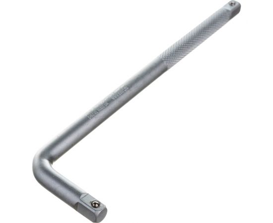 Вороток L-образный 150 мм, 1/4 Дело Техники 608115 – изображение 2