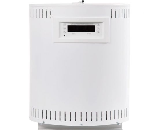 Стабилизатор сетевого напряжения Skat STP 20000 16 ступеней 714 – изображение 2