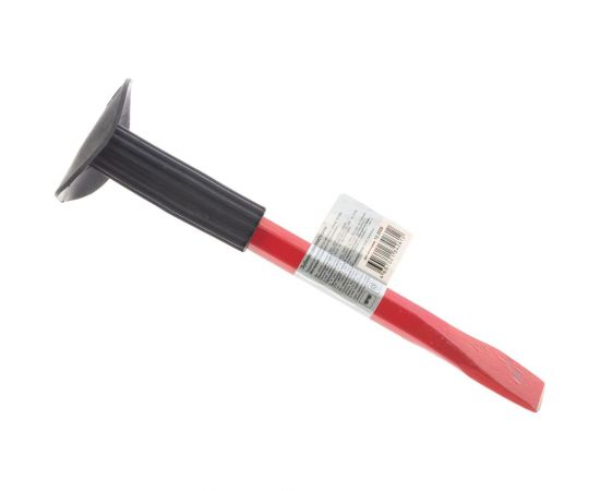 Зубило с резиновым протектором Hobbi 41-1-025 – изображение 3