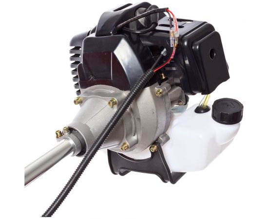 Бензиновый триммер REDVERG Basic GB52C 6677215 – изображение 3