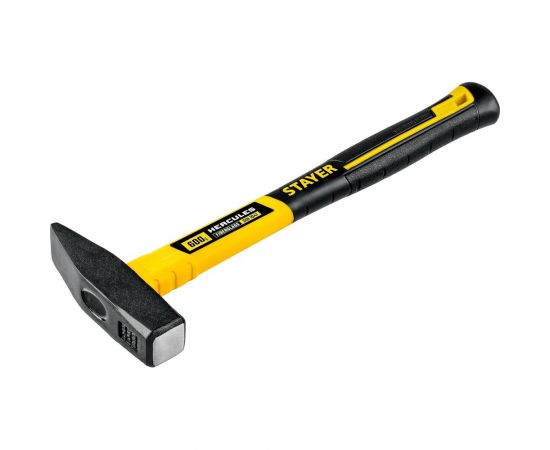 Слесарный молоток STAYER Hercules 600 г 20050-06_z02 – изображение 3