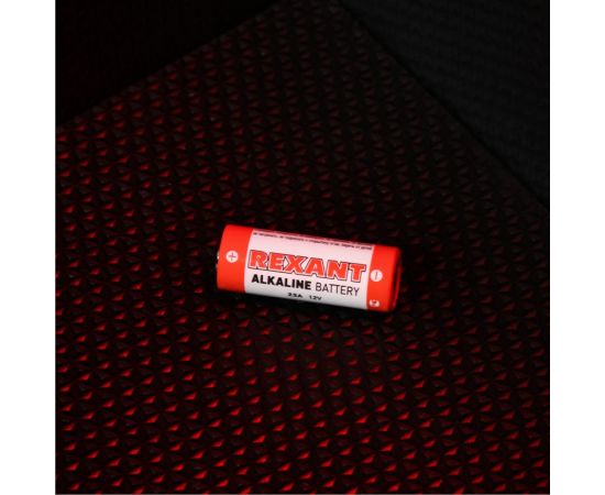 Батарейка REXANT 23A 12V 30-1046 – изображение 3