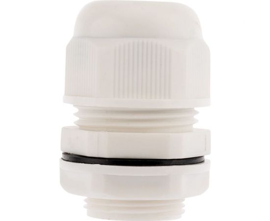 Кабельный ввод REXANT MG-25 18-13 мм белый 2 шт 07-8125-2 – изображение 3