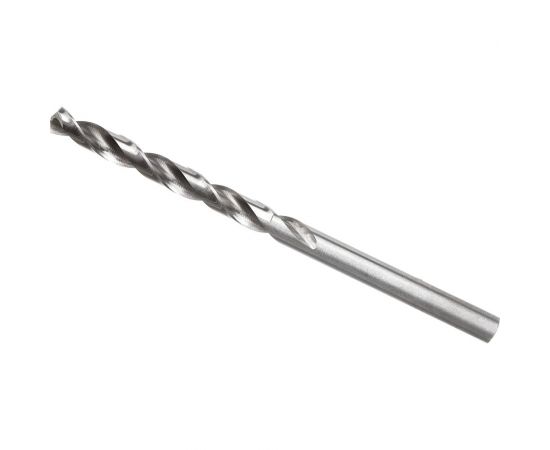 Сверло по металлу (5.2х52х86 мм; ц/х; Р6М5; А1) GRIFF a111052 – изображение 3