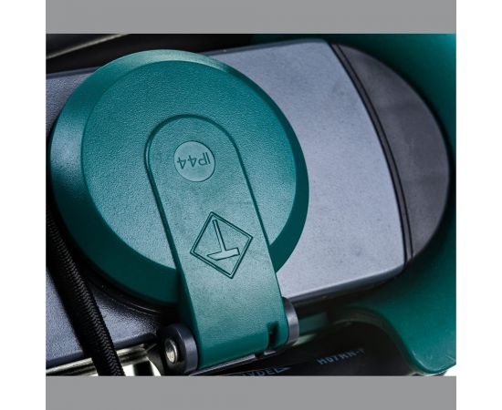 Удлинитель Electraline 4Р с выключателем H07RN-F 3x1,5-4М 16А 62085 – изображение 3