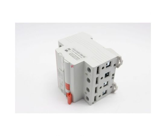 Устройство защитного отключения AKEL VDH-4P-25A-30mA-ТипAC 400669 – изображение 3