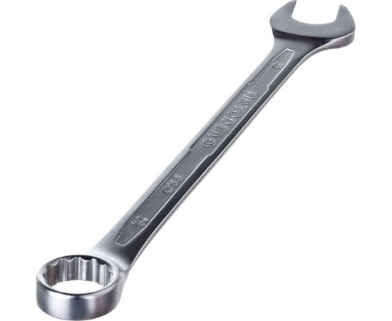 Комбинированный ключ 25х25 АвтоDело Professional 36025 10589 – изображение 3