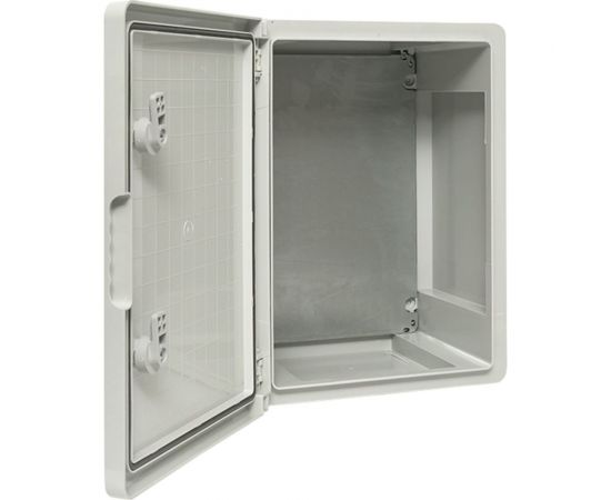 Бокс с монтажной платой EKF PROxima, 400х300х220мм IP65, пластиковый PB65MP004 – изображение 3