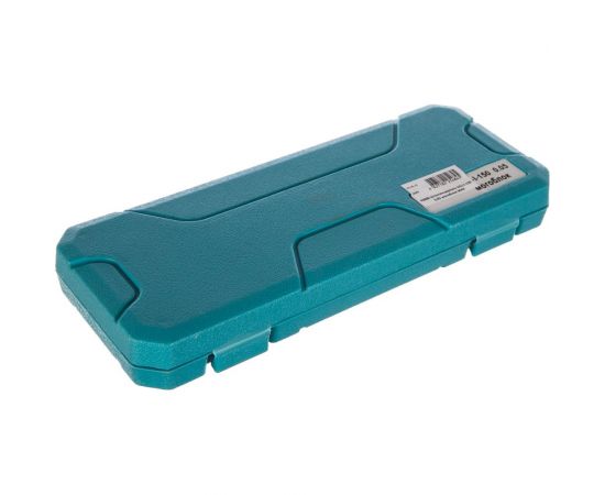 Штангенциркуль с моноблочной конструкцией нониуса Micron ШЦ-1-150 0.05 42000 – изображение 3