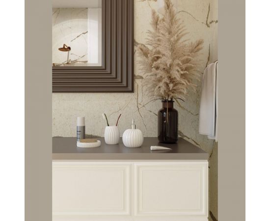 Мыльница Аквалиния Меллоу керамика CE1730BA-SD – изображение 3