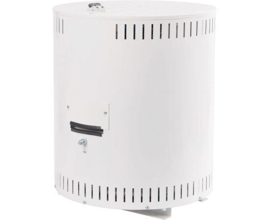 Стабилизатор сетевого напряжения Skat STP 20000 16 ступеней 714 – изображение 3