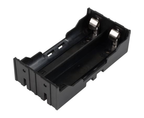 Батарейный отсек REXANT 2x18650 Li-ion на плату 16-0802-9 – изображение 3