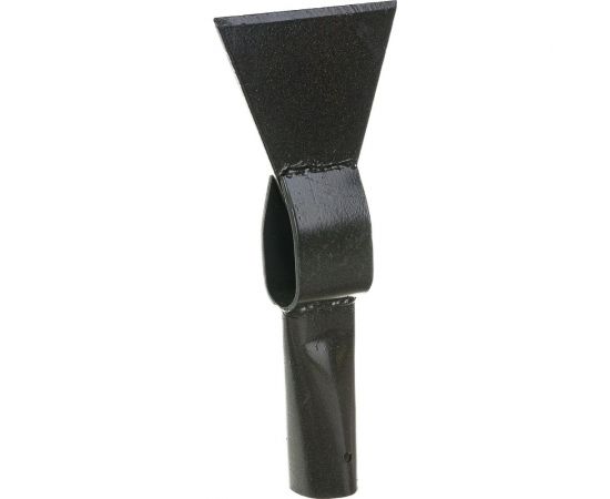 Сварной ледоруб с топором Gigant Б-2 с тулейкой 40 мм GDEV-16 – изображение 3