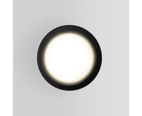 Садово-парковый светильник Elektrostandard 35128 H Light 2101 черный a056268 – изображение 3