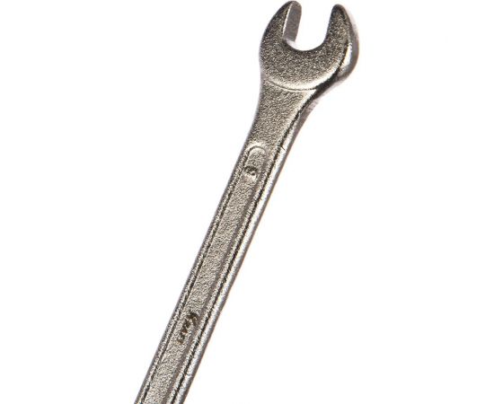 Комбинированный ключ 9 мм KRAFT Master KT 700714 – изображение 3